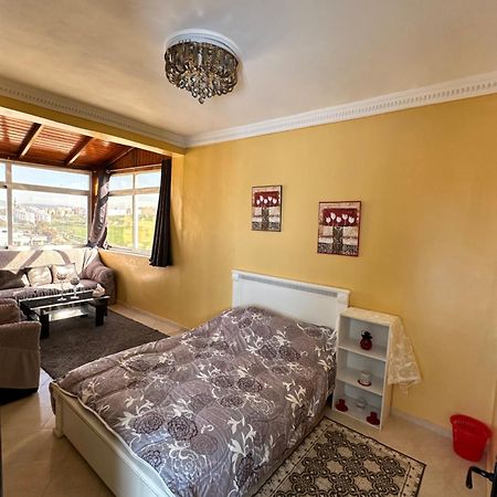 Appartement Almoustakbal Tanger Εξωτερικό φωτογραφία