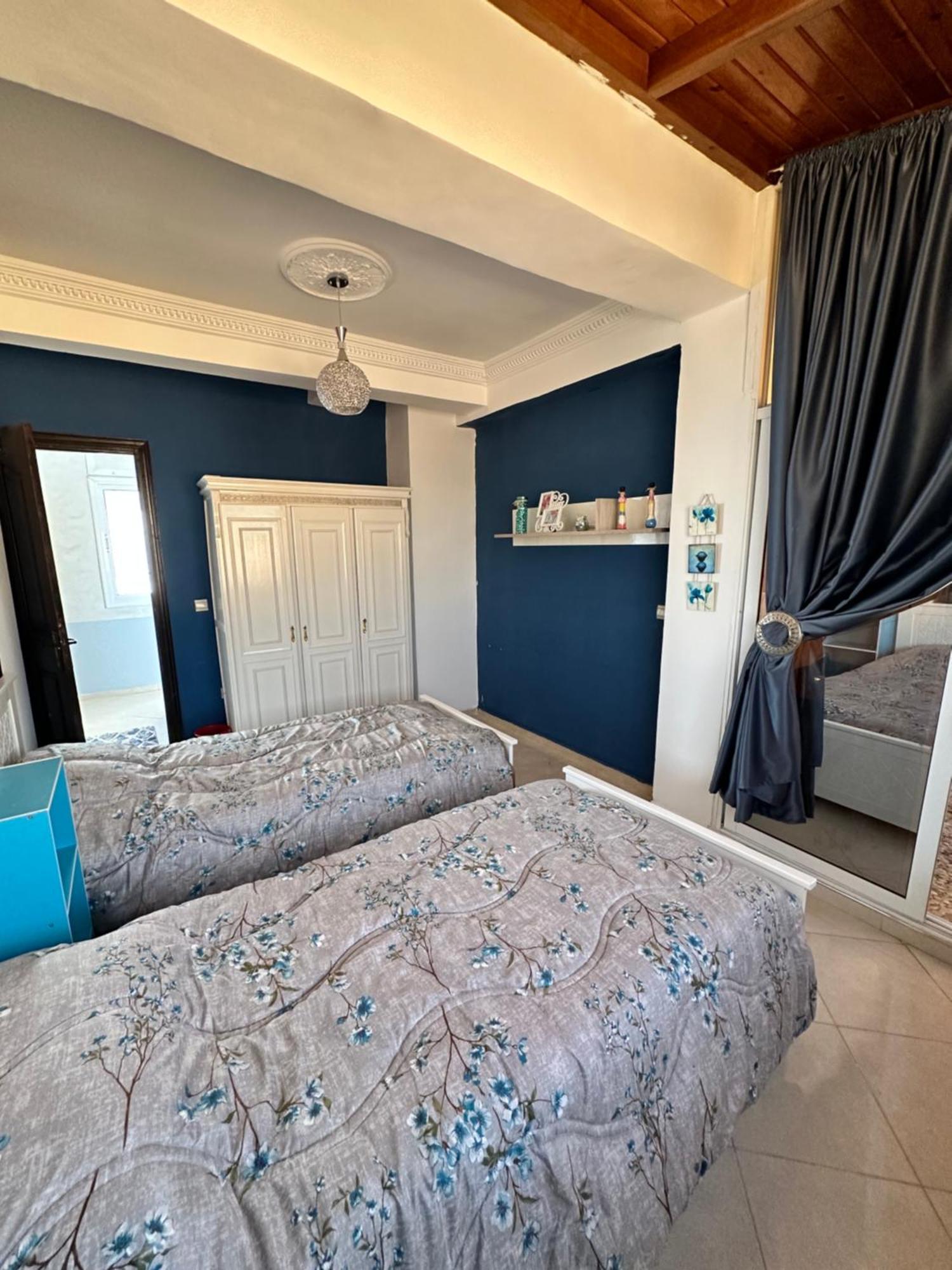Appartement Almoustakbal Tanger Εξωτερικό φωτογραφία