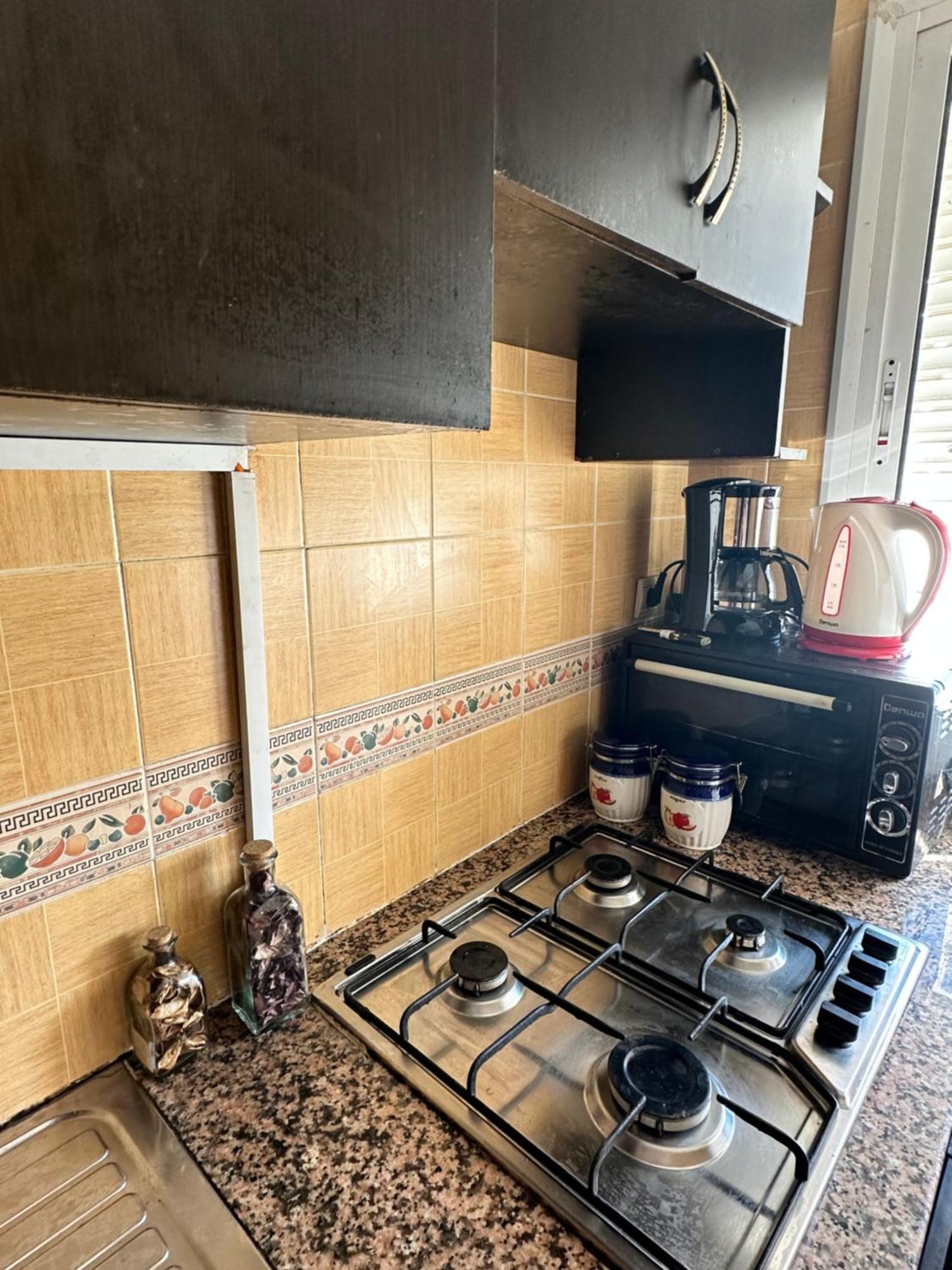 Appartement Almoustakbal Tanger Εξωτερικό φωτογραφία