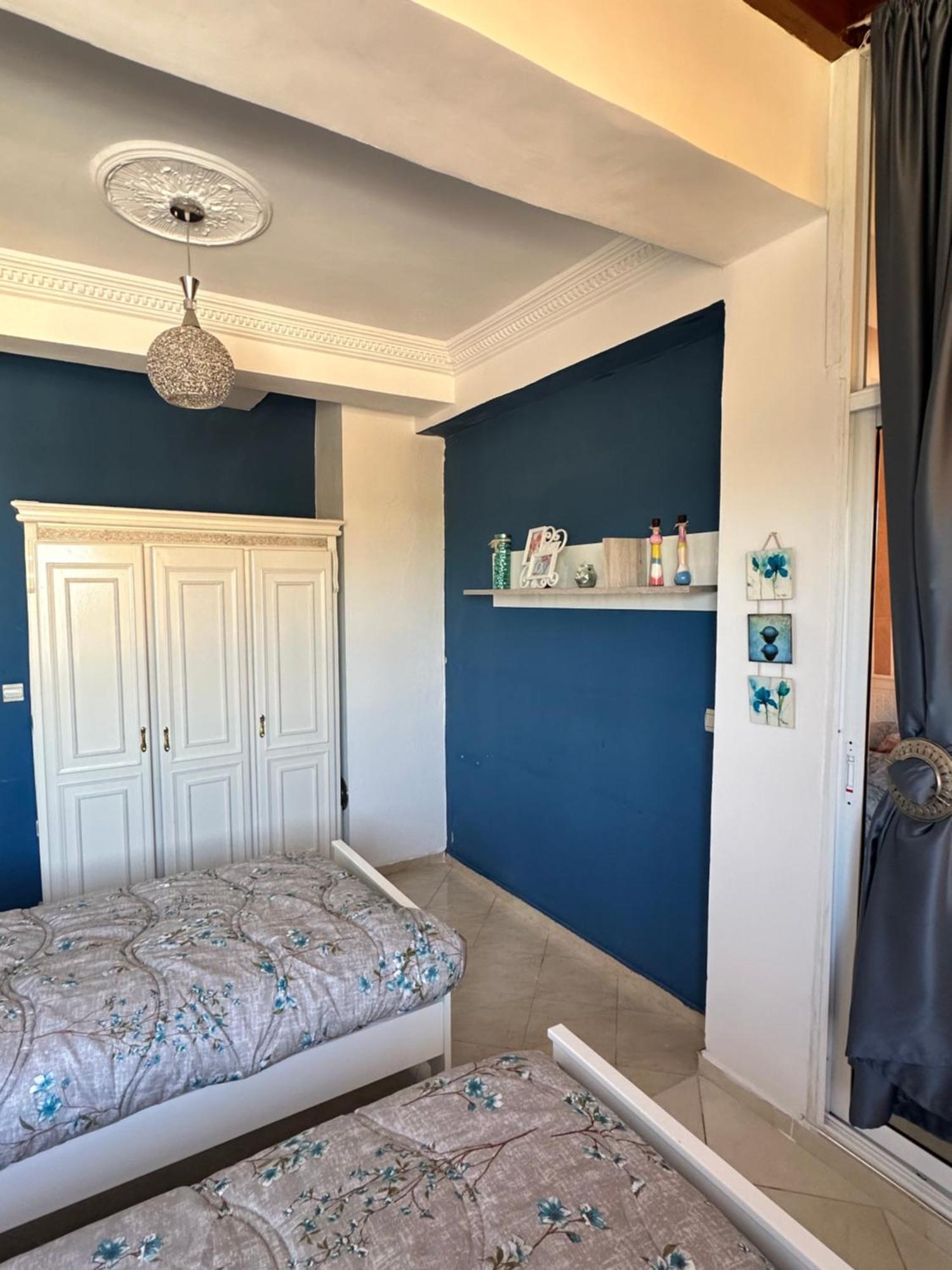 Appartement Almoustakbal Tanger Εξωτερικό φωτογραφία