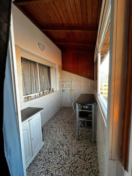 Appartement Almoustakbal Tanger Εξωτερικό φωτογραφία