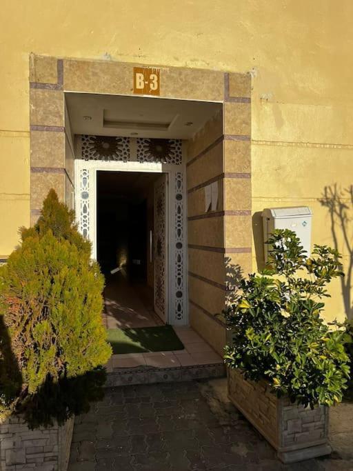 Appartement Almoustakbal Tanger Εξωτερικό φωτογραφία