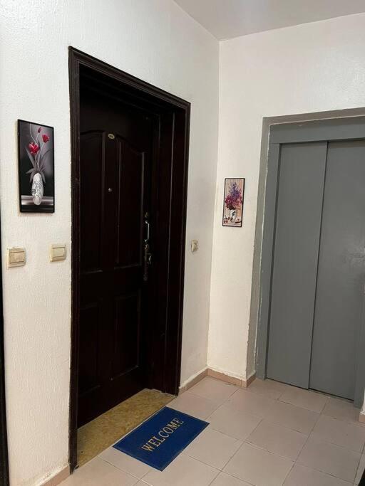 Appartement Almoustakbal Tanger Εξωτερικό φωτογραφία