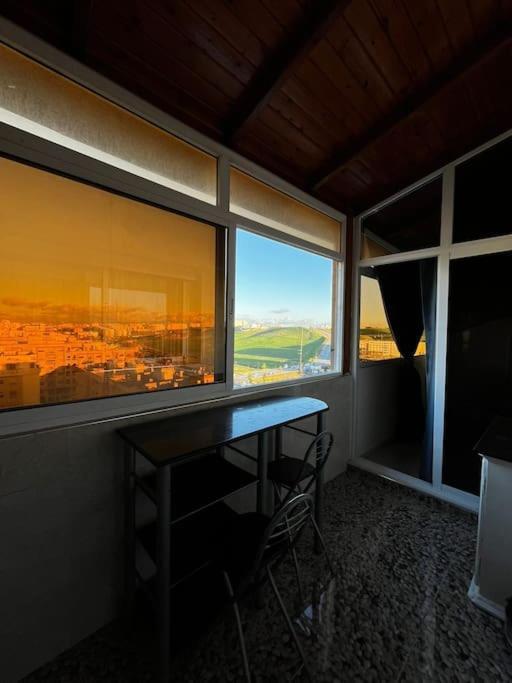 Appartement Almoustakbal Tanger Εξωτερικό φωτογραφία